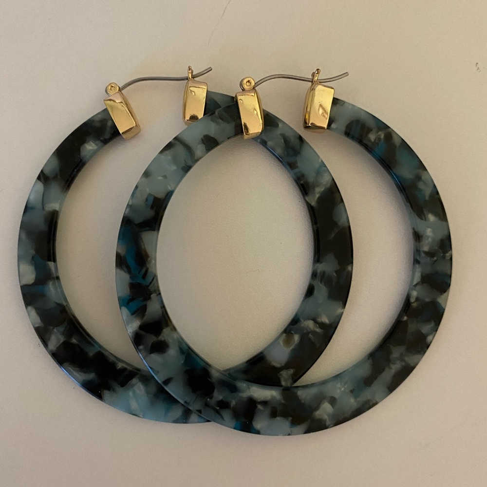 Hoop Earrings